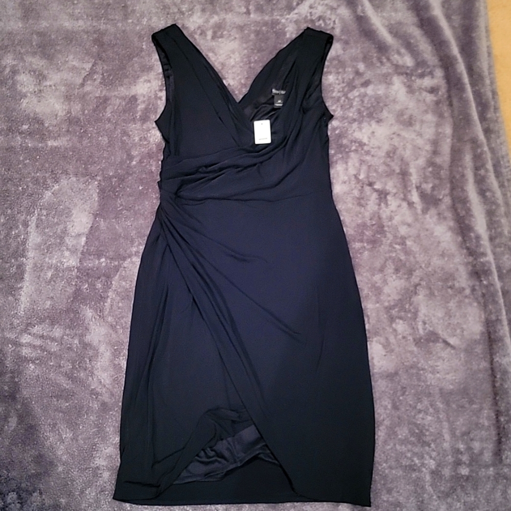 Black Dress - size 10